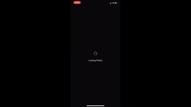 How to Download zip files from an iPhone into Lightroom mobile app смотреть онлайн