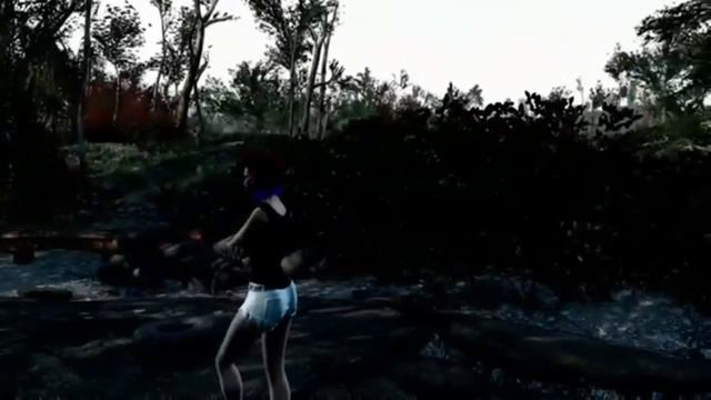 Fallout 4 - FUTA MOD!! (Xbox One) (DOWN) смотреть онлайн
