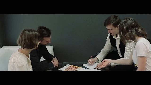 Маркетинговое агентство 