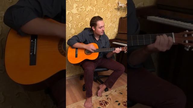 Доктор Бурцев исполняет cover на песню группы Звери "Районы , кварталы "!!!! Очень круто) смотреть онлайн