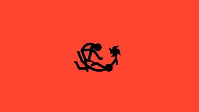 Supreme Duelist Stickman Animation : Katana vs Circle Saw смотреть онлайн