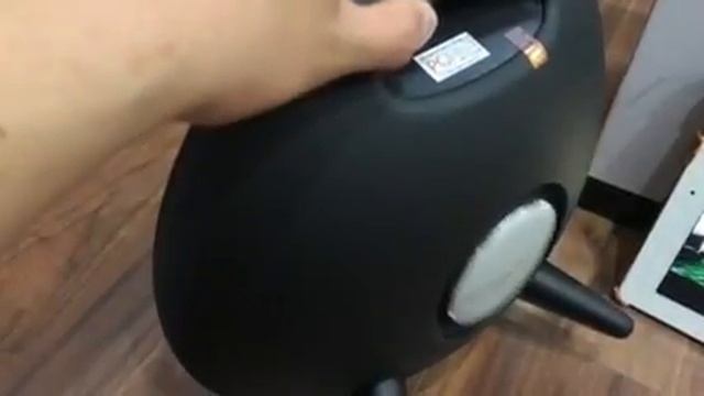 Test loa harman kardon onyx studio 3 (tiếp) смотреть онлайн