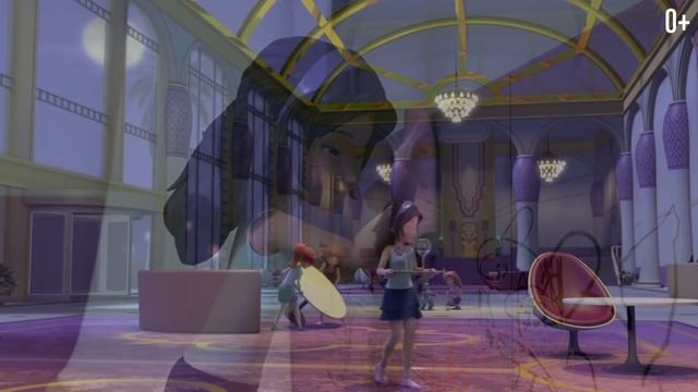 Критик оценил отель ... - мультик для детей - LEGO Friends – Cезон 1, Эпизод 45