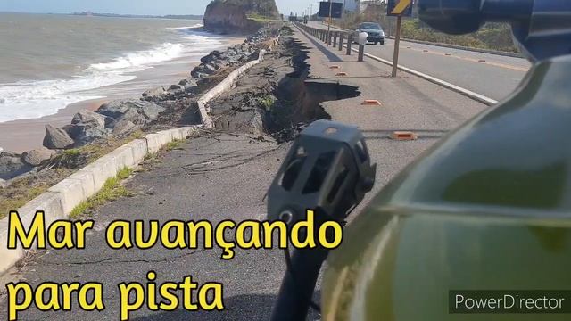 Honda Transalp - Trator / Divisa RJ-ES смотреть онлайн
