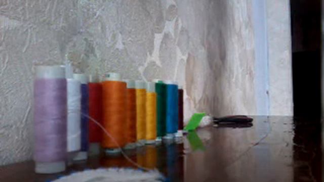 DIY Сердечко из фетра на 8 марта своими руками. смотреть онлайн