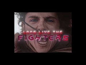 Long Live The Fighters_ - DUNE II _ VXLLAIN, VØJ, Narvent - Distant Echoes #edit #shorts-