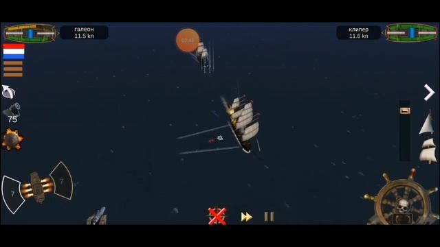 The pirate Caribbean Hunt лёгкой фарм золота смотреть онлайн