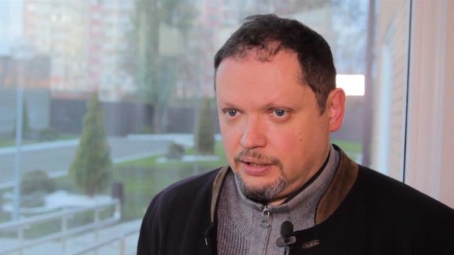 Лекция Кирилла Мошкова в рамках фестиваля GG Jazz, г. Краснодар, 20 ноября 2015 г. смотреть онлайн