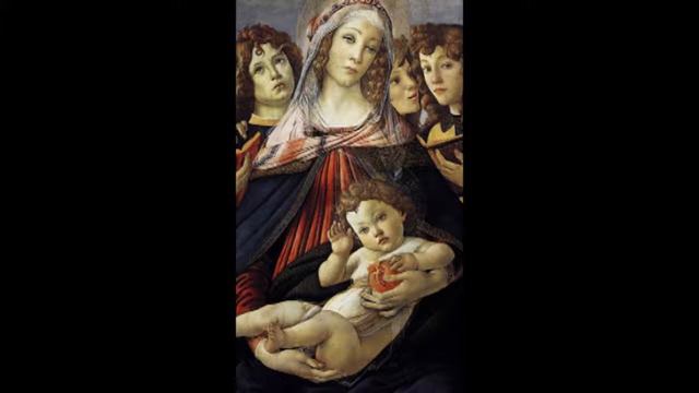 Franck Panis Angelicus Simeon Simeonov смотреть онлайн