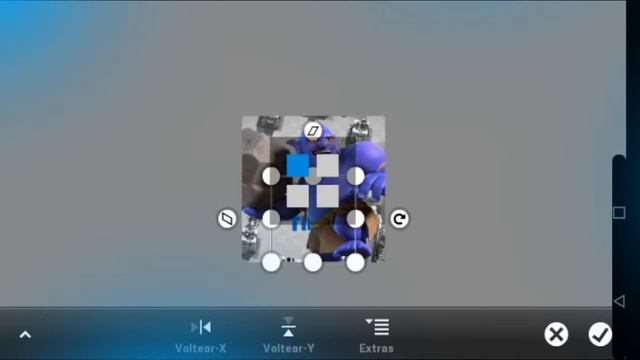 Speed ART-CLASH ROYALE-FLASH GFX смотреть онлайн