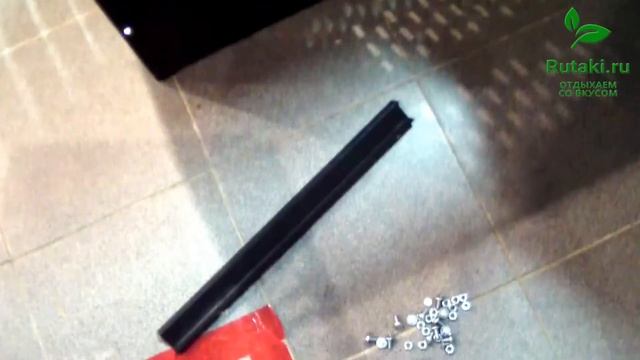 Обзор гриля GRILLUX 