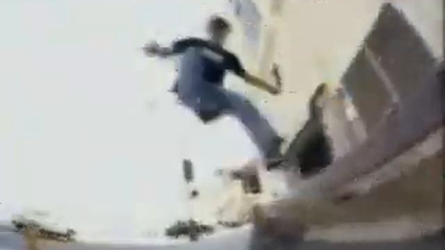Rodney Mullen смотреть онлайн