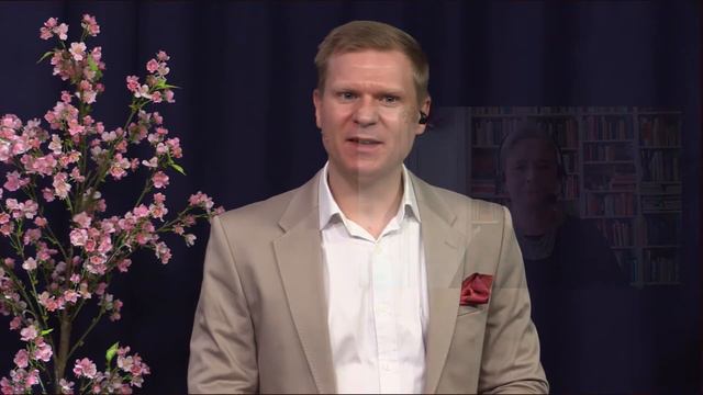 FFF 2021 - Välkommen - Anna Maria Fleetwood, Vetenskapsrådet och Anders Sahlman Melker Media смотреть онлайн