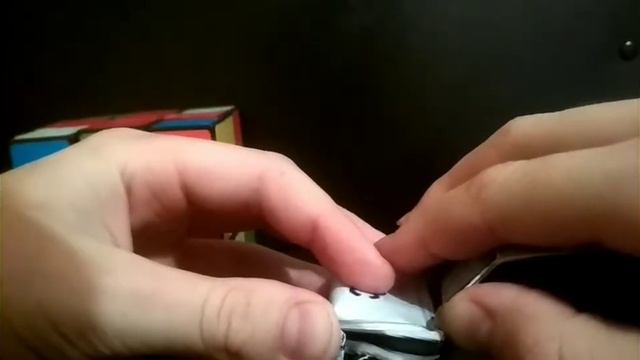 вот как я делаю модели из бумаги смотреть онлайн