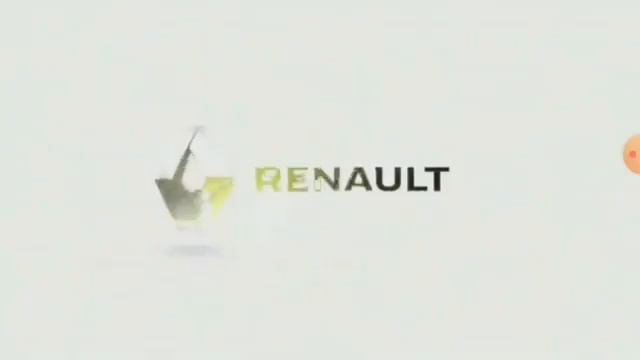 [YTPMV] Renault Logo Scan low battery смотреть онлайн