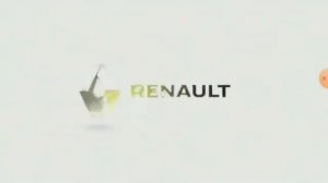 [YTPMV] Renault Logo Scan low battery