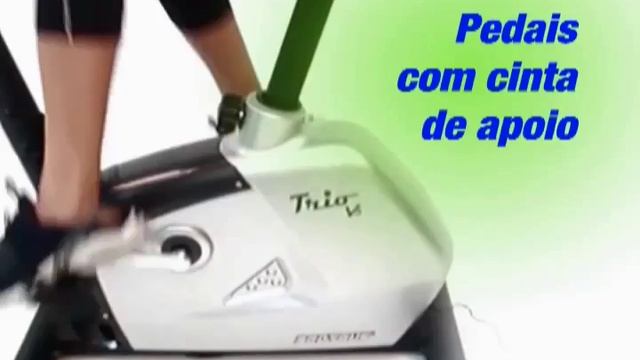 Proteus TRIO V5 смотреть онлайн