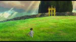 Мальчик и птица, 2023.  ?✨720р?✨
Жанр: аниме, мультфильм, драма, фэнтези
Страна: Япония