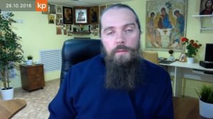 Возможно ли спастись без Причащения?