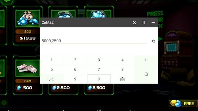 Call of mini zombies 2 hack (requires root) смотреть онлайн