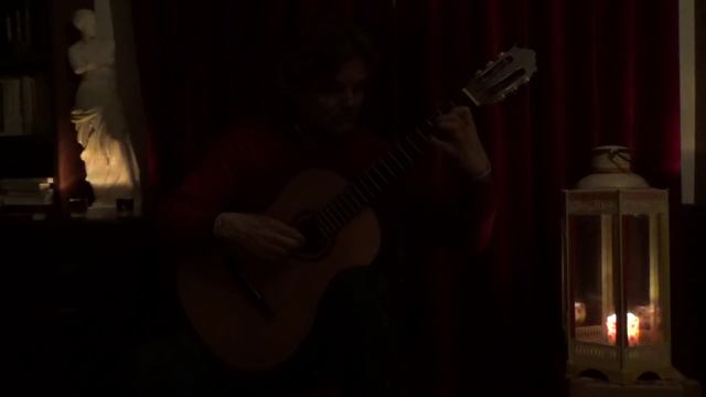 Eterna Saudade - Dilermando Reis смотреть онлайн