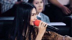 BIZNI KO’CHAGA HAYDASHDI // AMIRXON UMAROV SHOUSI // OCHIQCHASIGA GAPLASHAMIZ // 254-SON