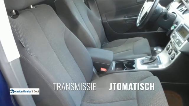 Volkswagen Passat Variant 1.8 TFSI Comfortline 160pk Automaat Navi Clima Trekhaak смотреть онлайн