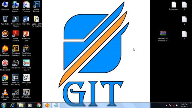 Script Hook V Critical Error || How to fix GTAV script hook V Critical error смотреть онлайн
