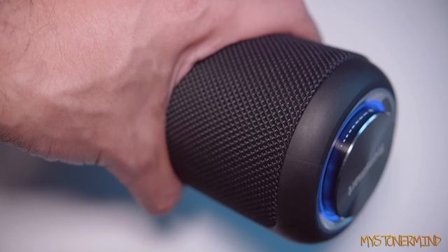 Tronsmart T6 Plus - Upgraded Edition (Unboxing & Demo) смотреть онлайн