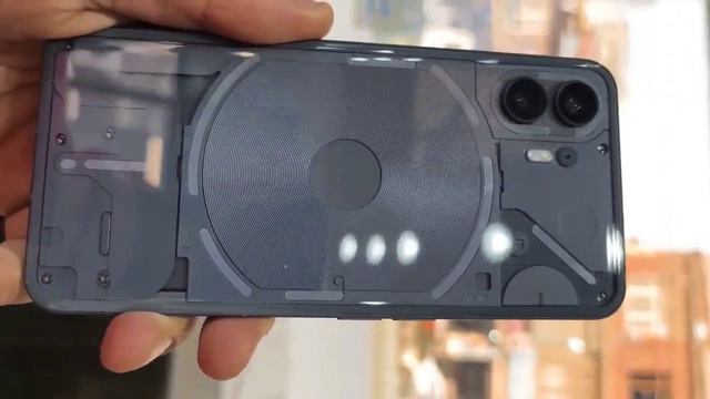 Nothing Phone 2a Price in India 2024, Full Specs & Review смотреть онлайн