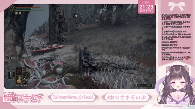 【#初見プレイ 】ELDEN RING #26 【もう一度レナラに挑む！！】 смотреть онлайн