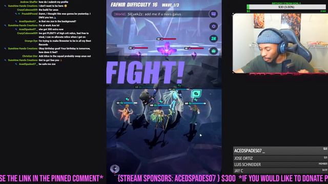 LETS GET THESE ACCOUNT RIGHT! ACCOUNT REVIEWS! | Dislyte смотреть онлайн