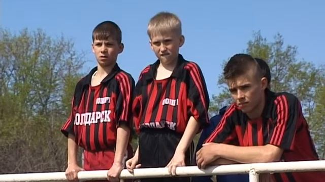 Новая спортплощадка в Володарском смотреть онлайн