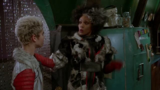 Disney Channel Stars React To Tragic Cameron Boyce News смотреть онлайн
