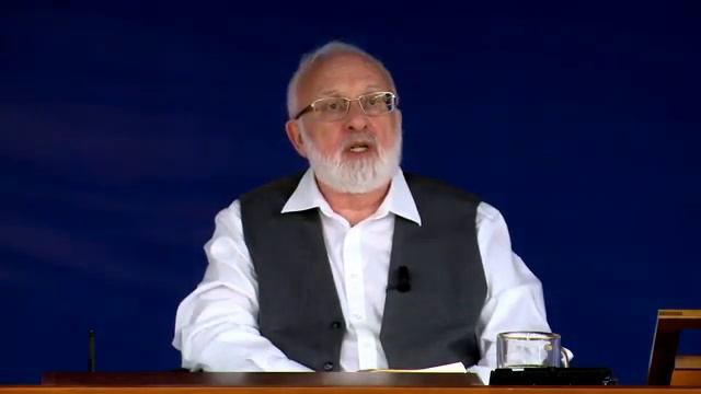 Что означает "нанести вред Творцу"? (2017.09.26) смотреть онлайн