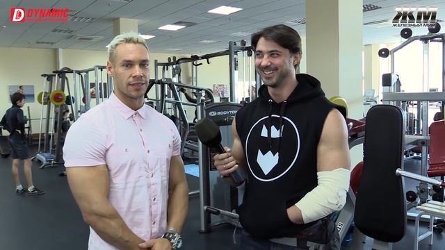 Anton ANTIPOV чем НЕ понравилась Olympia-MSK и удивил Селиверстов? смотреть онлайн