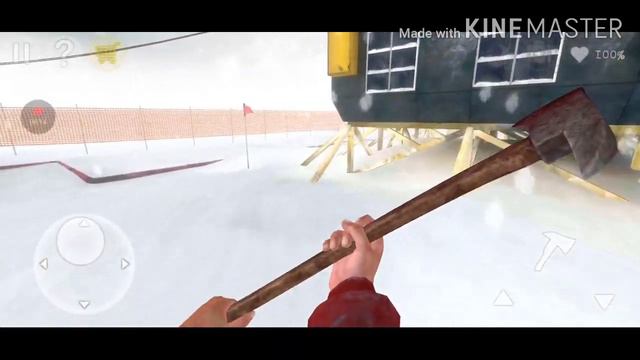 ЧТО СЛУЧИЛОСЬ С МОИМИ ДРУЗЬЯМИ??? АРКТИКА 88 смотреть онлайн