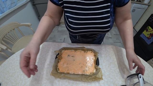 Чечевичная Заливная запеканка с капустой. Вкус не передать словами...еда диабетика тип 2 смотреть онлайн