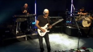 Joe Satriani - Crystal Planet