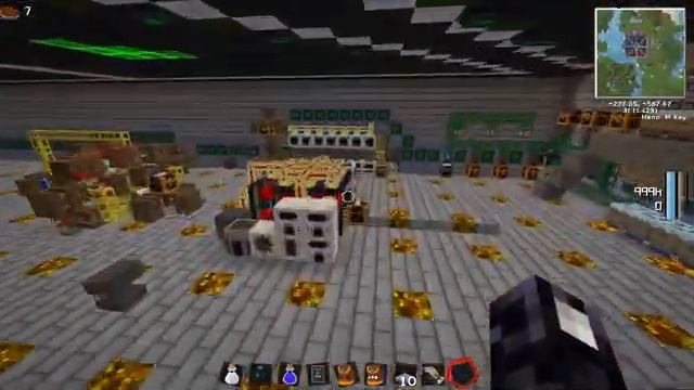 Goodbye To Our Tekkit Server (Minecraft 1.6.4) смотреть онлайн