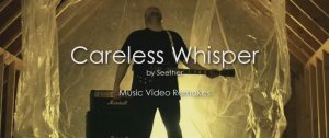 Careless Whisper - Cover by Seether (Remakes)