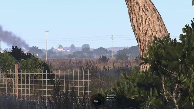 [A3C] Nowy porzadek Altis pt.4 [Arma 3 Gameplay] смотреть онлайн