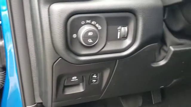 2021 Ram 1500 New Smyrna Beach, Port Orange, Daytona Beach, Deltona, Sanford, FL N749018 смотреть онлайн