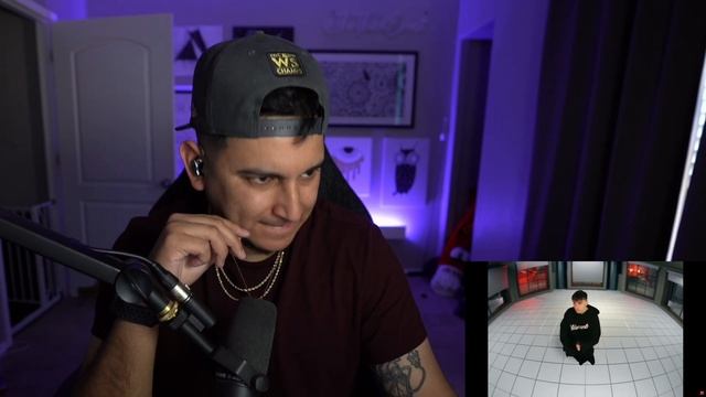 TOKEN 'THAT'S WHY THEY LOOK' FIRST REACTION смотреть онлайн