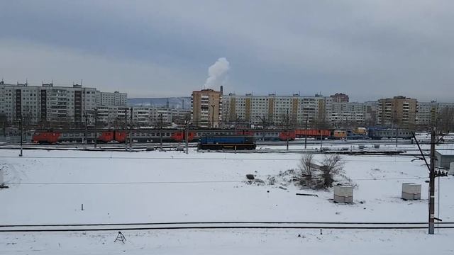 Станция Жигулёвское Море смотреть онлайн