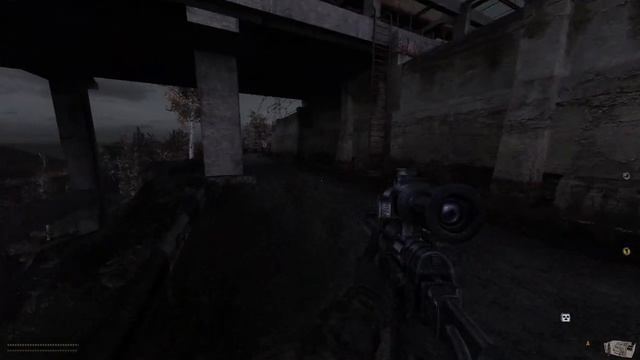S.T.A.L.K.E.R. MISERY 2.2 Инструменты для Кардана #9 смотреть онлайн