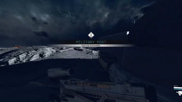 Starfield Ultrawide DLSS 3 Frame Gen Gameplay смотреть онлайн