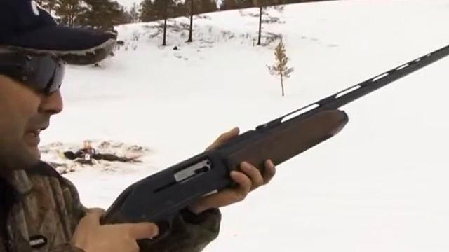 Пристрелка ружья. Выпуск 75 . Эфир от 04.04.11 смотреть онлайн