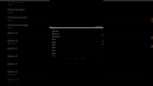 Настройка game keyboard для undertale с режимом разработчика смотреть онлайн