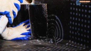 Инструкция по монтажу звукоизоляции пола под стяжку Шуманет 100Комби Шуманет 100 Гидро. Шумоизоляци